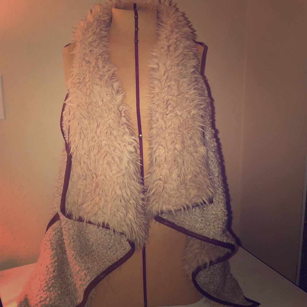 Vest